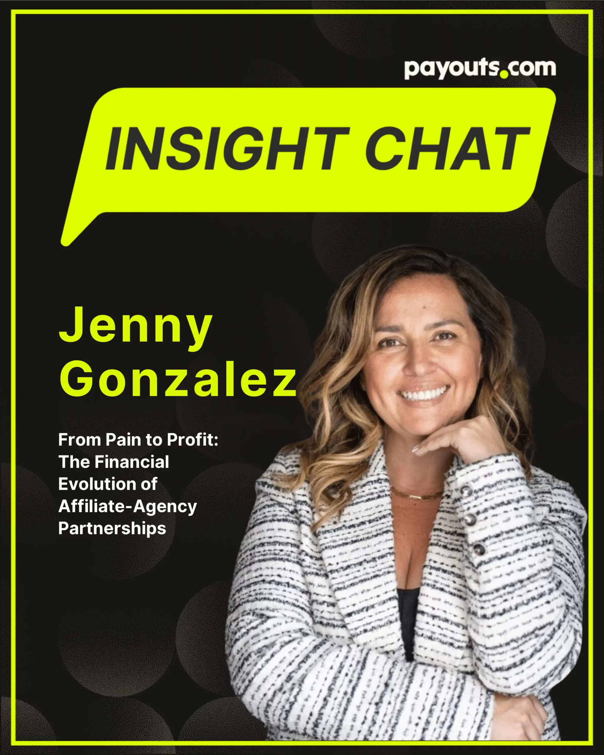 Insight Chat Jenny Gonzalez 1